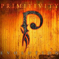 Evolution mp3 Album by Primitivity