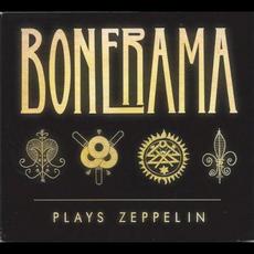 Bonerama Plays Zeppelin mp3 Album by Bonerama