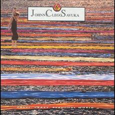 Cruel, Crazy, Beautiful World mp3 Album by Johnny Clegg And Savuka
