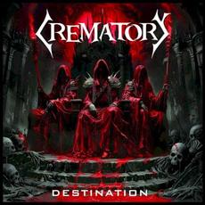 Destination mp3 Album by Crematory