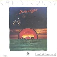 Saturnight (Remastered) mp3 Live by Cat Stevens