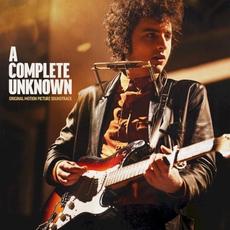A Complete Unknown: Original Motion Picture Soundtrack mp3 Soundtrack by Various Artists