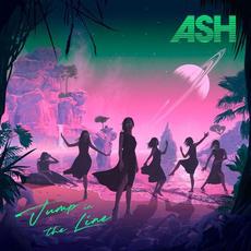 Jump in the line mp3 Single by Ash