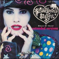 Break My Heart / Heroine mp3 Single by Shakespears Sister