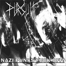 Nazi Punks Fuck Off! mp3 Single by Pursuit