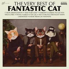 The Very Best of Fantastic Cat mp3 Album by Fantastic Cat