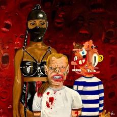 Let Me Out mp3 Album by Fatboi Sharif & Driveby