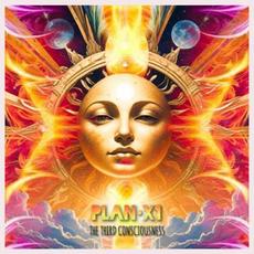 The Third Consciousness mp3 Album by Plan X1
