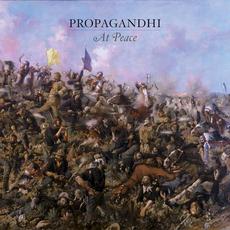 At Peace mp3 Album by Propagandhi