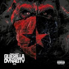 Guerilla Dynasty 3 mp3 Album by Recognize Ali & Stu Bangas