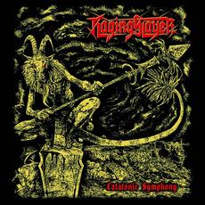 Catatonic Symphony mp3 Album by Raging Slayer