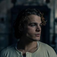 Night Diving mp3 Album by Max McNown