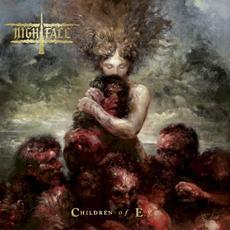 Children of Eve mp3 Album by Nightfall