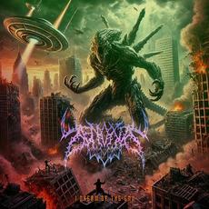 I Dream of the End mp3 Album by Zenoxis