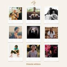 Friends Edition mp3 Album by Ziggy Alberts