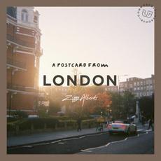 A Postcard from London mp3 Album by Ziggy Alberts