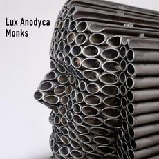 Monks mp3 Album by Lux Anodyca