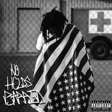 NO HOLDS BARRED mp3 Album by Jasiah