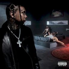 NSFW mp3 Album by Tyga