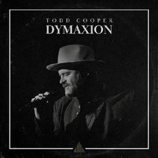 Dymaxion mp3 Album by Todd Cooper