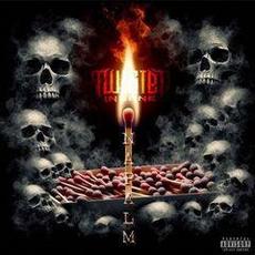 Napalm mp3 Album by Twisted Insane