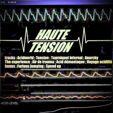 Haute Tension mp3 Album by Subax