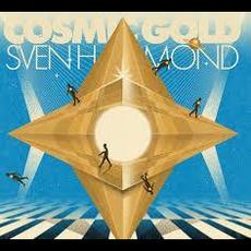 Cosmic Gold mp3 Album by Sven Hammond