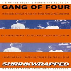 Shrinkwrapped (Remastered) mp3 Album by Gang Of Four