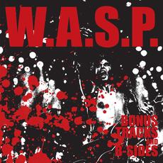 Bonus Tracks And B Sides mp3 Artist Compilation by W.A.S.P.