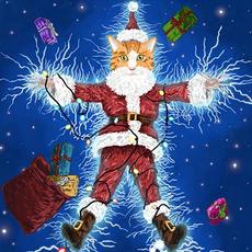 Holiday Road mp3 Single by Fantastic Cat