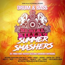 Drum & Bass Summer Smashers mp3 Compilation by Various Artists
