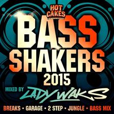 Bass Shakers 2015 mp3 Compilation by Various Artists