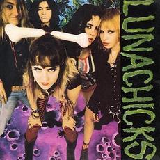 Sugar Luv mp3 Album by Lunachicks