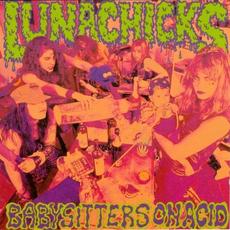 Babysitters on Acid mp3 Album by Lunachicks