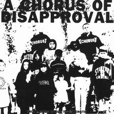 Truth Gives Wings To Strength mp3 Album by A Chorus Of Disapproval