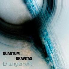 Entanglement mp3 Album by Quantum Gravitas