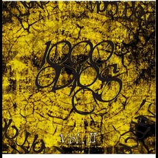 Vol. II mp3 Album by 1000 Odios