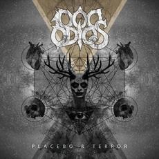 Placebo & Terror mp3 Album by 1000 Odios