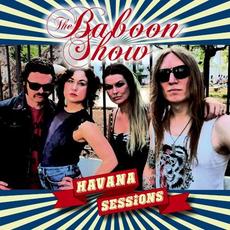 Havana Sessions mp3 Album by The Baboon Show