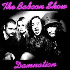 Damnation mp3 Album by The Baboon Show