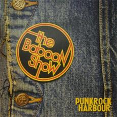 Punk Rock Harbour mp3 Album by The Baboon Show