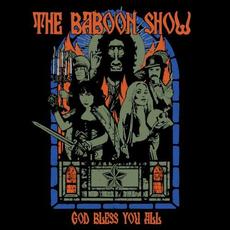 God Bless You All mp3 Album by The Baboon Show
