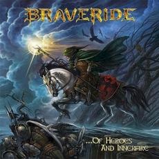 ...of Heroes and Innerfire mp3 Album by Braveride
