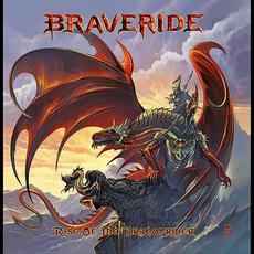 Rise of the Dragonrider mp3 Album by Braveride