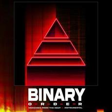 Messages From The Deep (Instrumental) mp3 Album by Binary Order