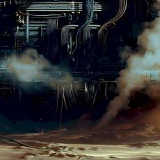 Thrown Away EP mp3 Album by Binary Order