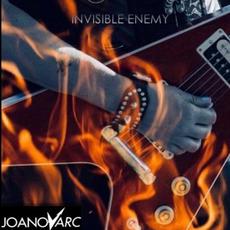 Invisible Enemy mp3 Album by JOANovARC