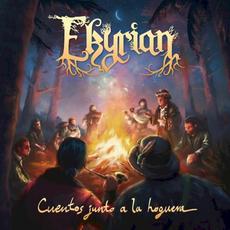 Cuentos Junto a la Hoguera mp3 Album by Ekyrian