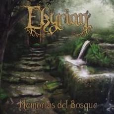 Memorias del Bosque mp3 Album by Ekyrian