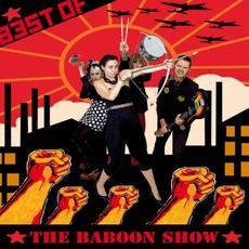 Best Of mp3 Artist Compilation by The Baboon Show